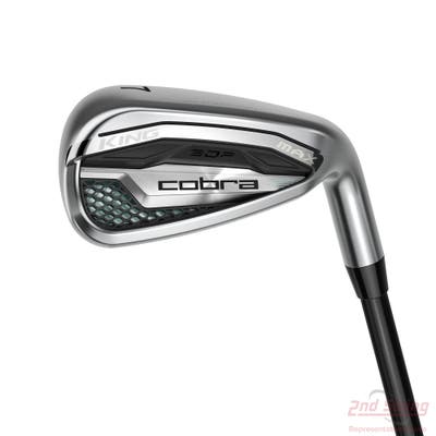 Cobra 2026 King Max Women's Iron Set